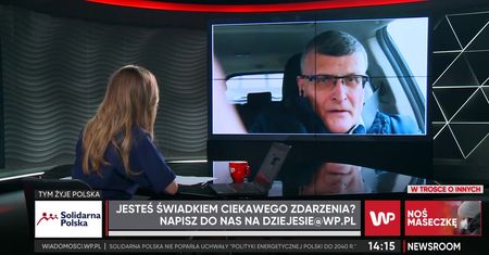 Katalog objawów nietypowych COVID-19 jest nieskończony - twierdzi ekspert