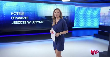 WP News wydanie 03.02, godzina 11:50