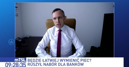 Money. To się liczy