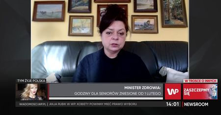 Siłownie i kluby fitness pozostają zamknięte. "Mam wątpliwości, ryzyko mniejsze niż w kościołach"