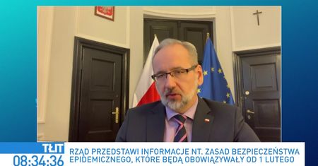 Powrót do szkół. Minister zdrowia zdradził rekomendację dla Mateusza Morawieckiego