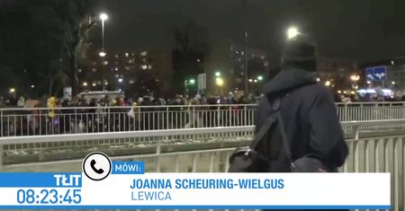 Tłit - Joanna Scheuring-Wielgus, Adam Niedzielski i Bartłomiej Wróblewski
