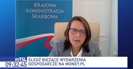Od 1 lutego rusza elektroniczny urząd skarbowy