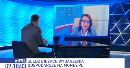 Skarbówka wytypowała warsztaty samochodowe, które nie mają kas. Kończy się ogólnopolska kontrola