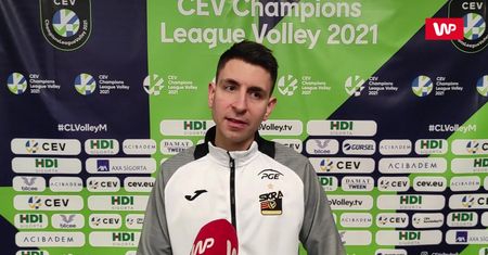 Liga Mistrzów. Michał Mieszko Gogol: Chłopaki byli wypruci z emocji