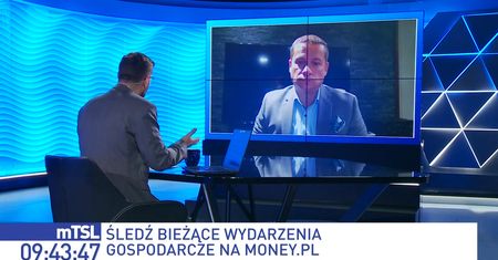 Polska firma robi komputery na zamówienie. Koszt - kilkadziesiąt tysięcy