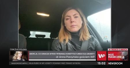 Wyrok TK ws. aborcji uderza w lekarzy. Grozi im do trzech lat więzienia