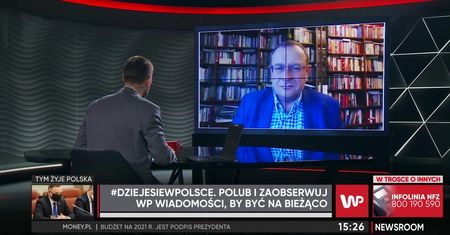 Mateusz Morawiecki przestanie być premierem? Ekspert komentuje: "Czeka na swój los"