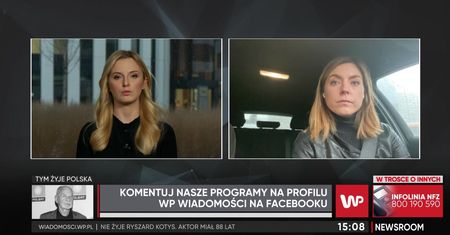 Dr Anna Parzyńska deklaruje pomoc. Ginekolożka wyjaśnia, co mogą zrobić kobiety