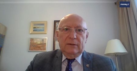 Trzeba skończyć z "gospodarką kowbojską". Ekonomista mówi o zrównoważonym rozwoju