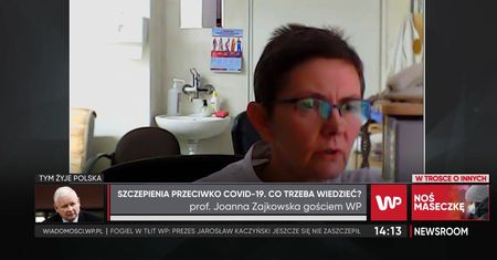 Czy osoby otyłe powinny być w priorytetowej grupie szczepień?