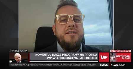 Interwencja policji w klubie w Świebodzinie. Tanajno: białoruskie standardy