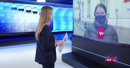 WP News wydanie 27.01, godzina 11:50