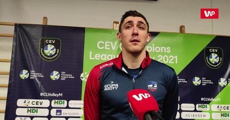 Liga Mistrzów. Grupa Azoty ZAKSA Kędzierzyn-Koźle wciąż nie znalazła pogromcy. "Chcemy to utrzymać do końca sezonu"
