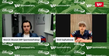 Żużel. Drużynowy Puchar Świata czy Speedway of Nations? Emil Sajfutdinow proponuje rozwiązanie