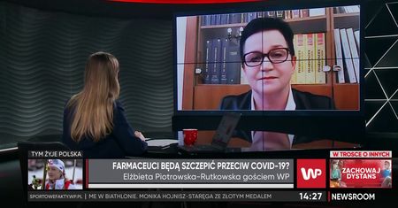 Koronawirus. Czy godziny dla seniorów w aptekach mają sens?