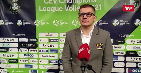 Liga Mistrzów. Ostatnie zadanie PGE Skry Bełchatów - lider tureckiej ligi
