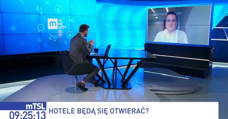 Money. To się liczy