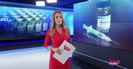 WP News wydanie 29.01, godzina 16:50