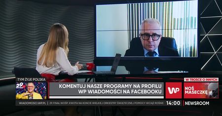 Aborcja w Polsce. Prawnik: ludzie będą szukać rozwiązań poza krajem