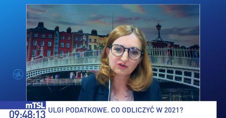 Ulga na dziecko. Można sporo odliczyć i to od podatku