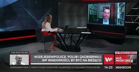 WOŚP 2021 krytykowana przez PiS. "Nieustająco mnożą sobie wrogów"