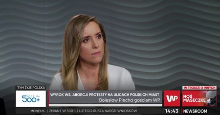 Bolesław Piecha o konsensusie w temacie aborcji. "Będzie to bardzo trudne"