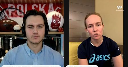 Czy Iga Świątek zagra na igrzyskach olimpijskich w Tokio? Psycholog Igi Świątek zdradza szczegóły