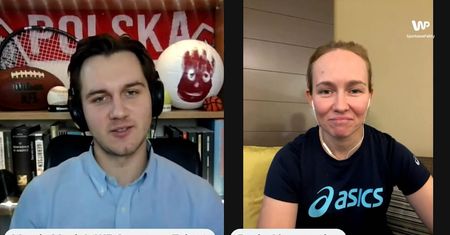 Jak Iga Świątek przygotowuje się do meczów? Daria Abramowicz zdradza rutyny mistrzyni