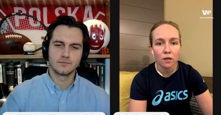 Najwyższy poziom organizacji podczas Australian Open. "Mimo kwarantanny Iga mogła bez problemów trenować"