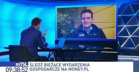 Rząd pracuje nad alternatywą dla Zooma i Teams. Ekspert: mam umiarkowany zapał