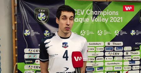 Siatkówka. Krzysztof Rejno: Każdy chce pokonać wielką ZAKSĘ