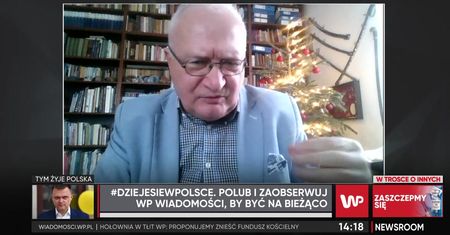 Czy ozdrowieniec powinien być na kwarantannie? Odpowiada prof. Simon
