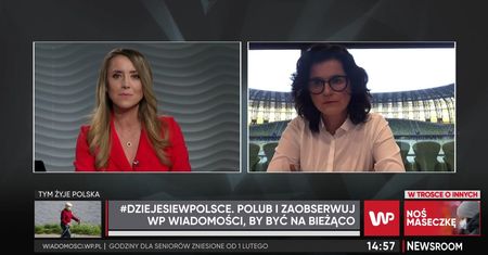 Jarosław Kaczyński chwali szefa PKN Orlen. Prezydent Gdańska mówi, czy byłby dobrym premierem