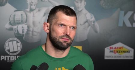 "Klatka po klatce". Czy dojdzie do walki Szymon Kołecki - Łukasz Jurkowski? Mistrz olimpijski zabrał głos