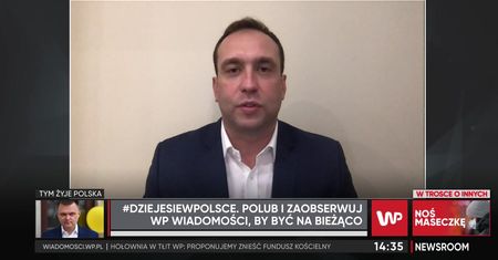 Prezes Ekstraklasy S.A. szacuje straty klubów przez pandemię. Padła konkretna kwota
