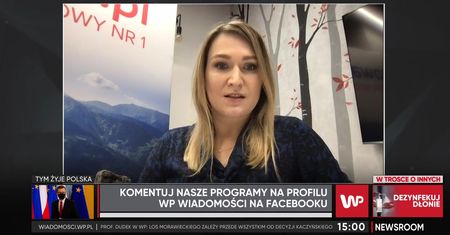 Koronawirus. Wakacje 2021. Polacy szukają już miejsc na letni wypoczynek