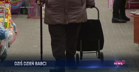 Dzień Babci. Obchodzimy dziś wyjątkowe święto
