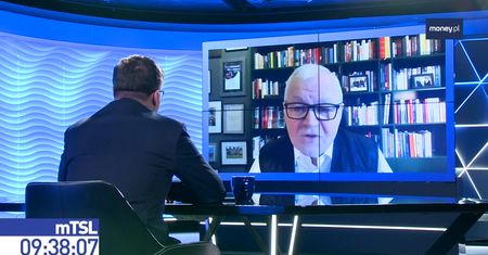 Przejęcie Idea Banku. Bielecki: ulga i rozwiązanie problemu