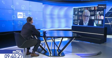 Banknot 1000 zł? Bielecki: nie tak się walczy z szarą strefą