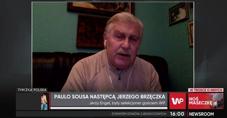 To dlatego Jerzy Brzęczek został zwolniony. "Według Bońka tego typu sytuacja była nie do przyjęcia"