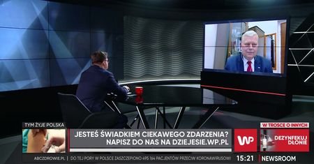 Jadwiga Emilewicz z synami na nartach. Marek Suski wskazuje na opozycję