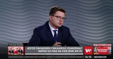 Rosja. Aleksiej Nawalny aresztowany. Były premier chwali reakcję Polski: "To nie jest wyścig"