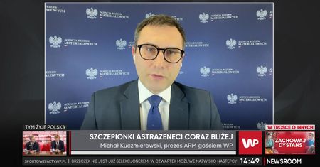 Polska czeka na więcej szczepionek. "Jesteśmy gotowi"
