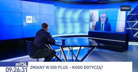 Money. To się liczy