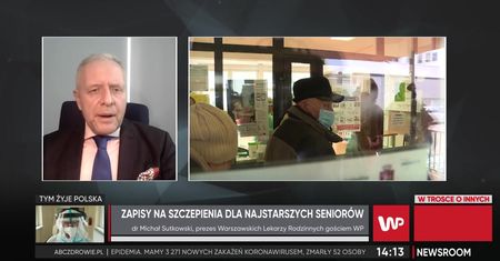 Newsroom WP