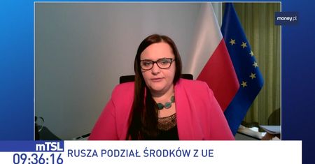 Góra pieniędzy z UE dla firm. Wypłaty jeszcze w tym roku