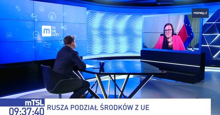 Bunt przedsiębiorców. Minister komentuje