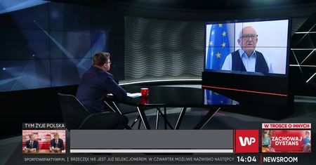 Szczepionka na COVID. Leszek Miller o zaliczeniu prokuratorów do pierwszej grupy szczepień
