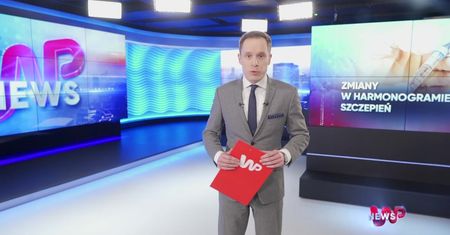 Zmiany w harmonogramie szczepień na COVID-19